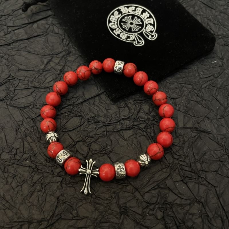 Chrome Hearts Bracelets